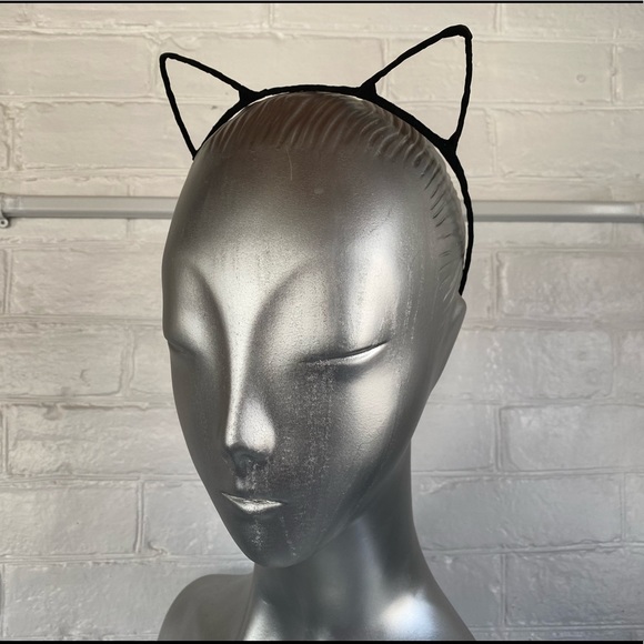 Custom festival cat ears headbands! - Picture 2 of 4